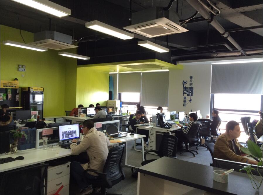 2015級軟件技術專業綜合實訓情況巡查與技術咨詢總結