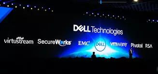 退市五年后重返資本市場，戴爾重注押向網絡與信息安全軟件開發
